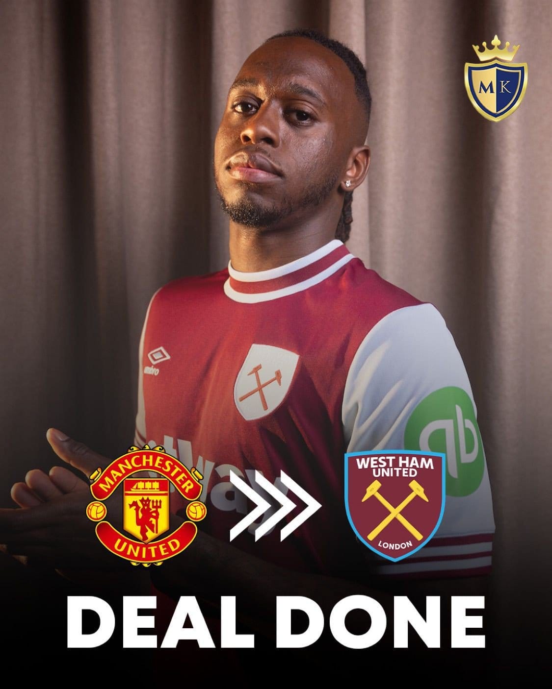 Wan-Bissaka