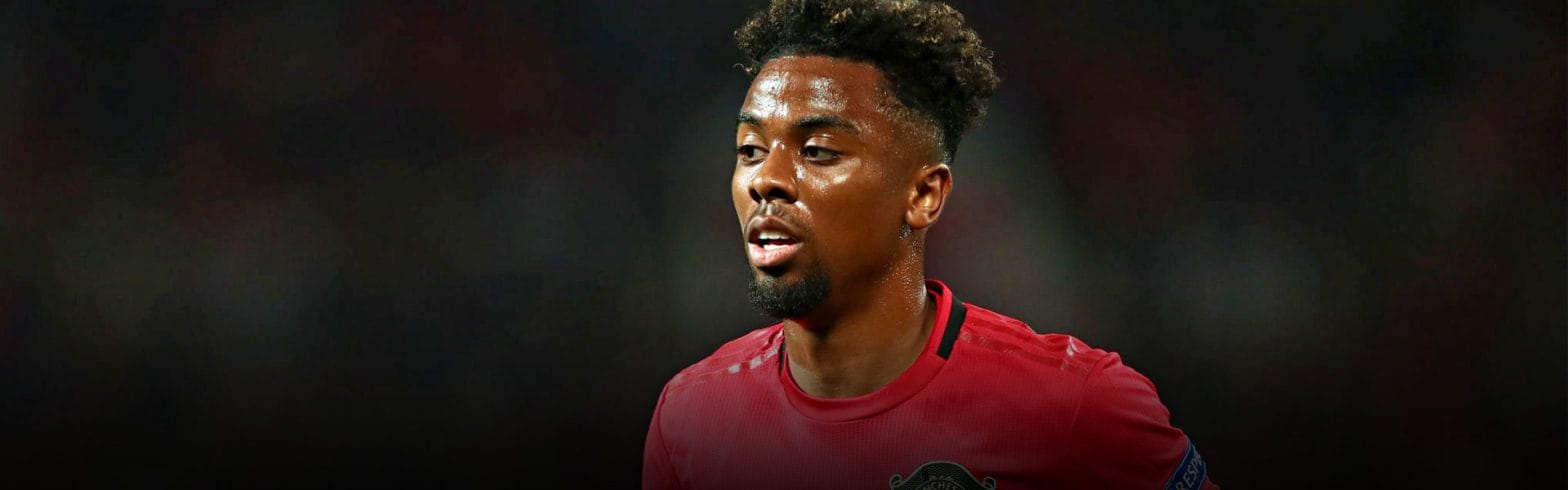 Angel Gomes