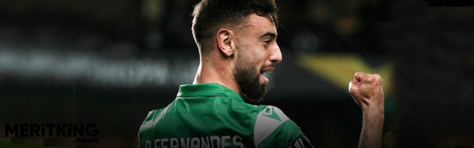 Bruno Fernandes 2