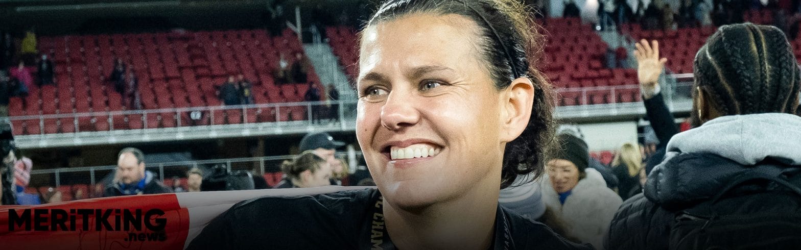 Christine Sinclair