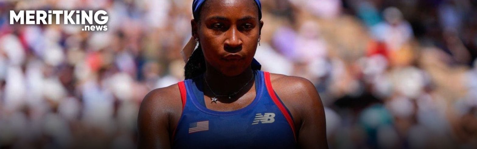 Coco Gauff