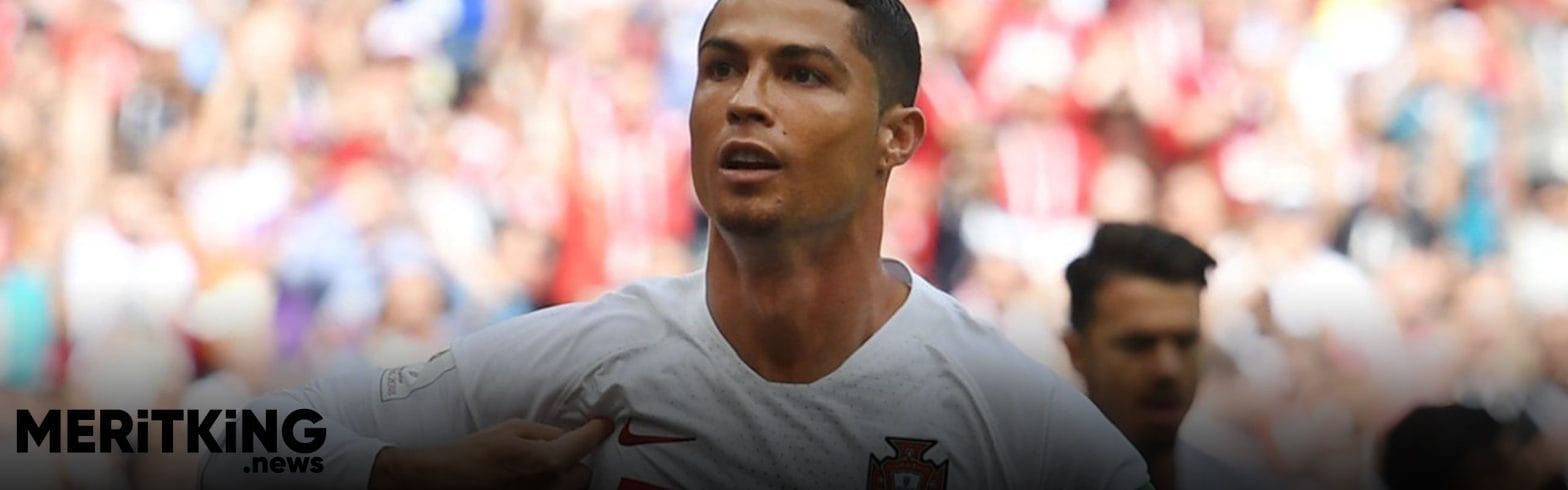 Cristiano Ronaldo 2