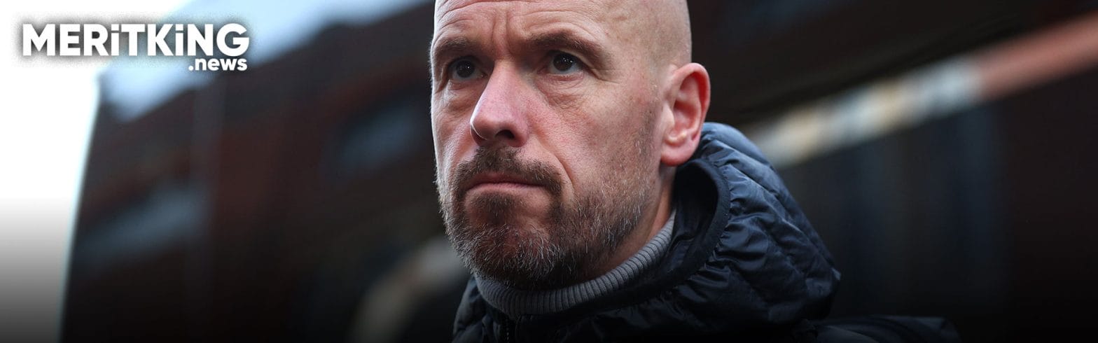 Erik ten Hag