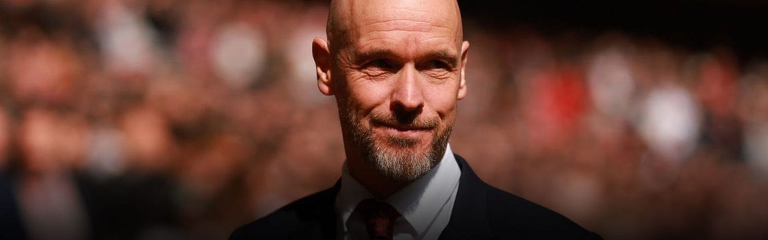 Erik ten Hag