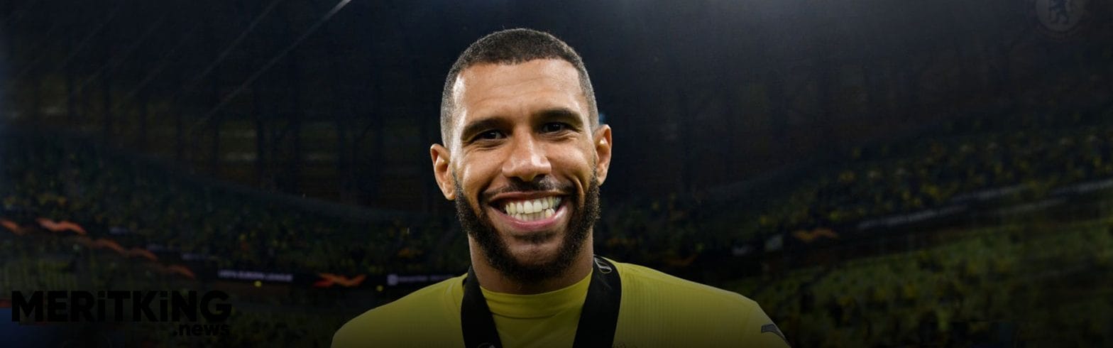 Etienne Capoue