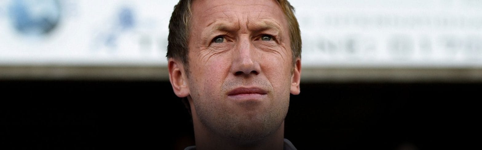 Graham Potter