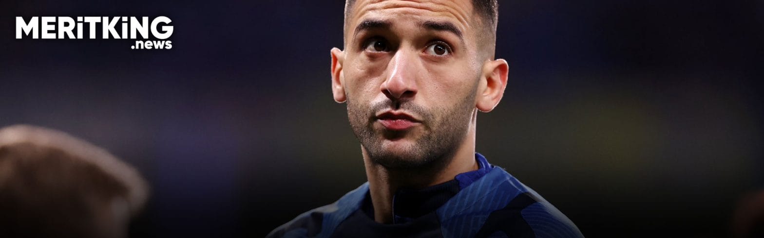 Hakim Ziyech