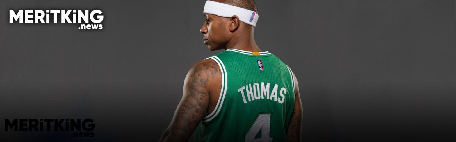 Isaiah Thomas