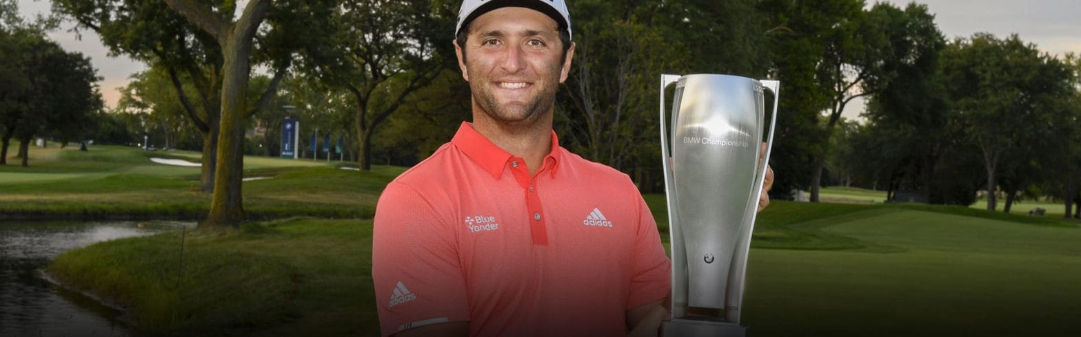 Jon Rahm