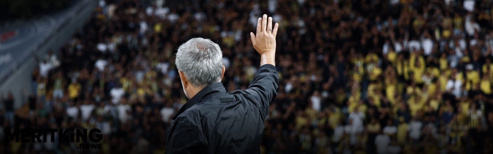 Jose Mourinho 2