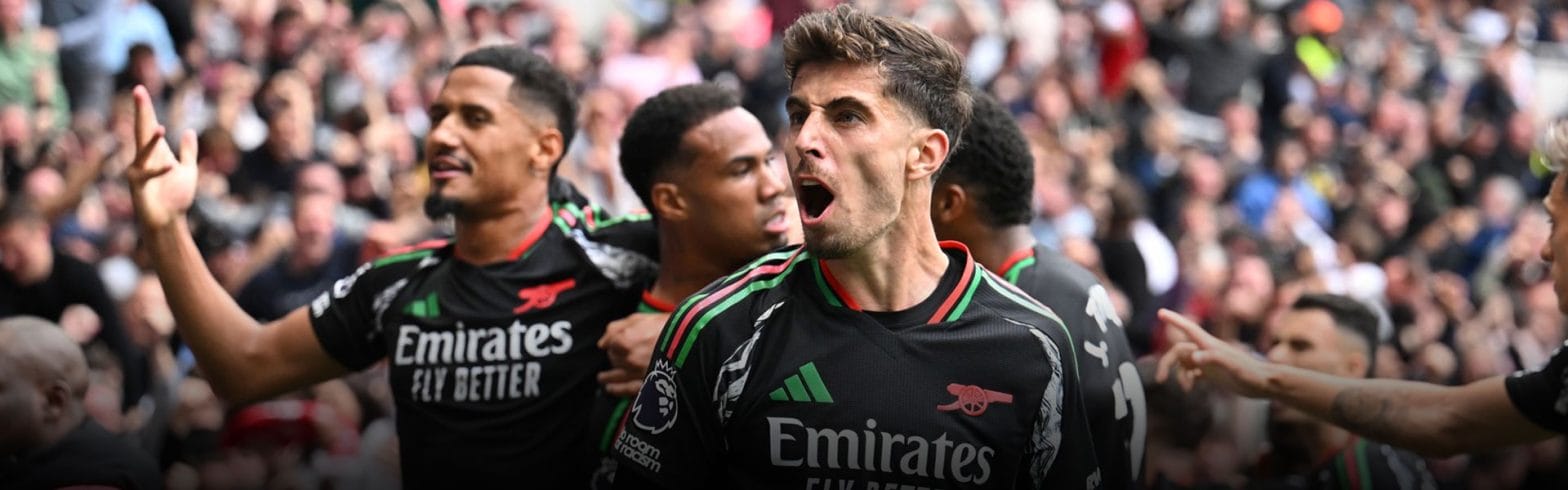 Kai Havertz