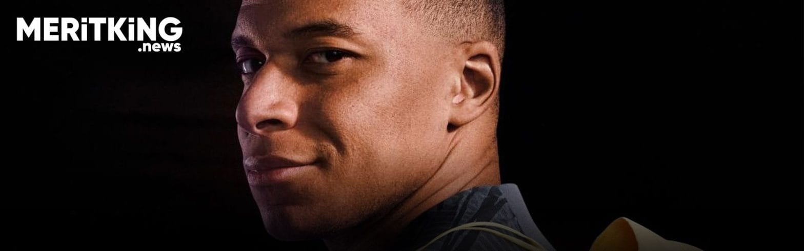 Kylian Mbappe