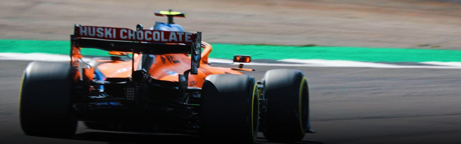 Lando Norris 1