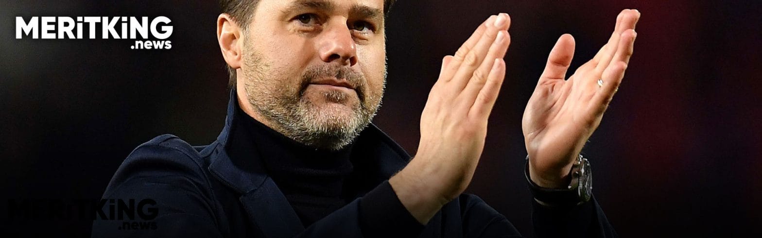 Mauricio Pochettino