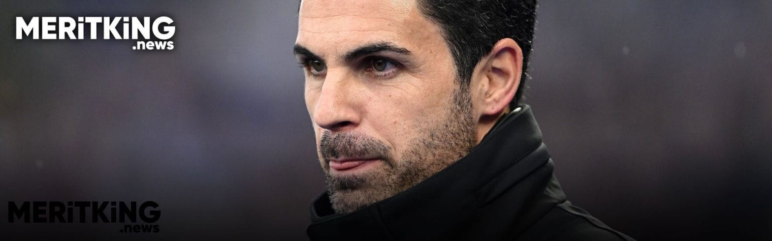 Mikel Arteta