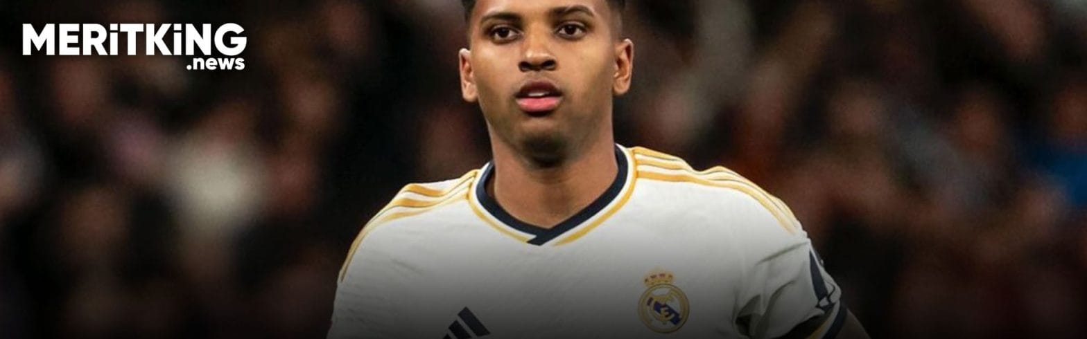 Rodrygo