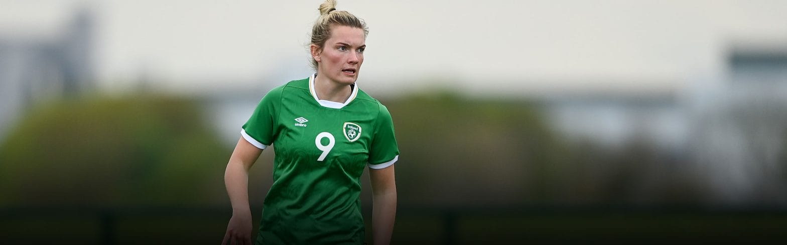 Saoirse Noonan