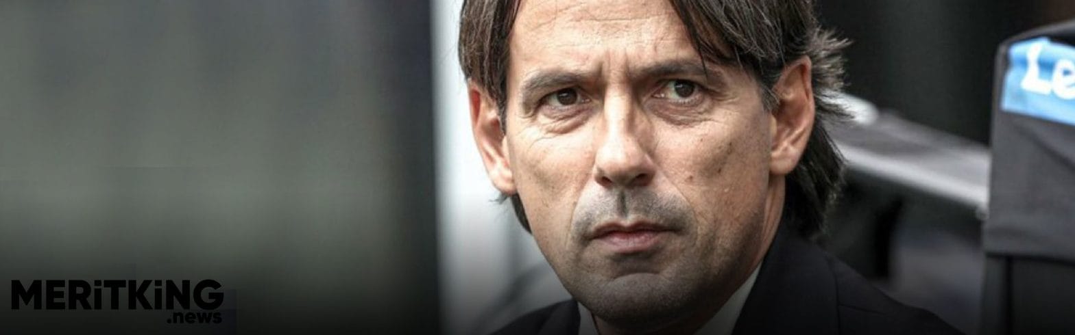 Simone Inzaghi