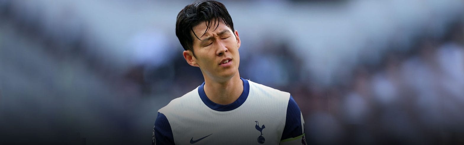 Son Heung min 1