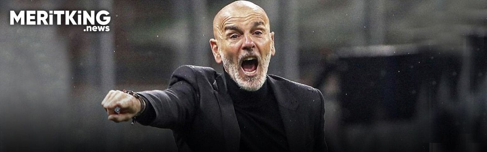 Stefano Pioli