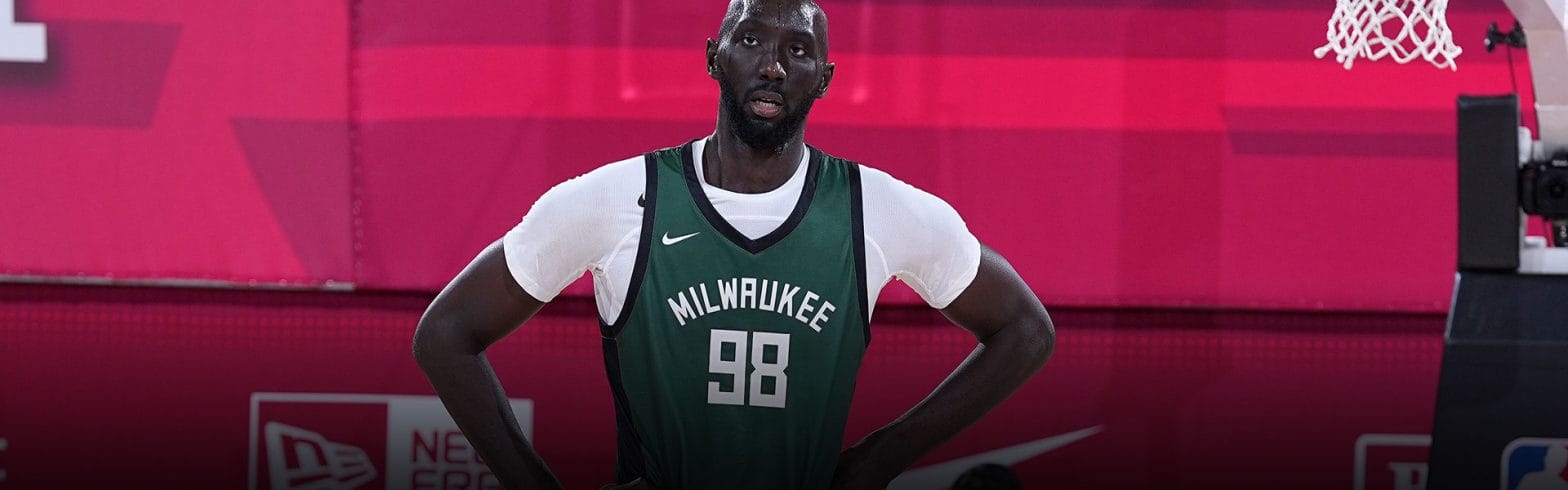 Tacko Fall