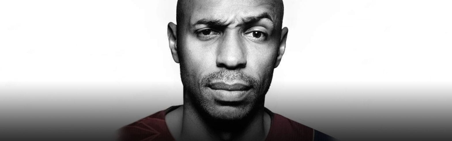 Thierry Henry