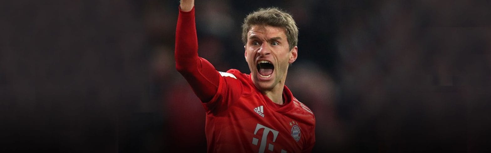 Thomas Muller