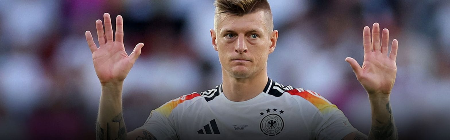 Toni Kroos