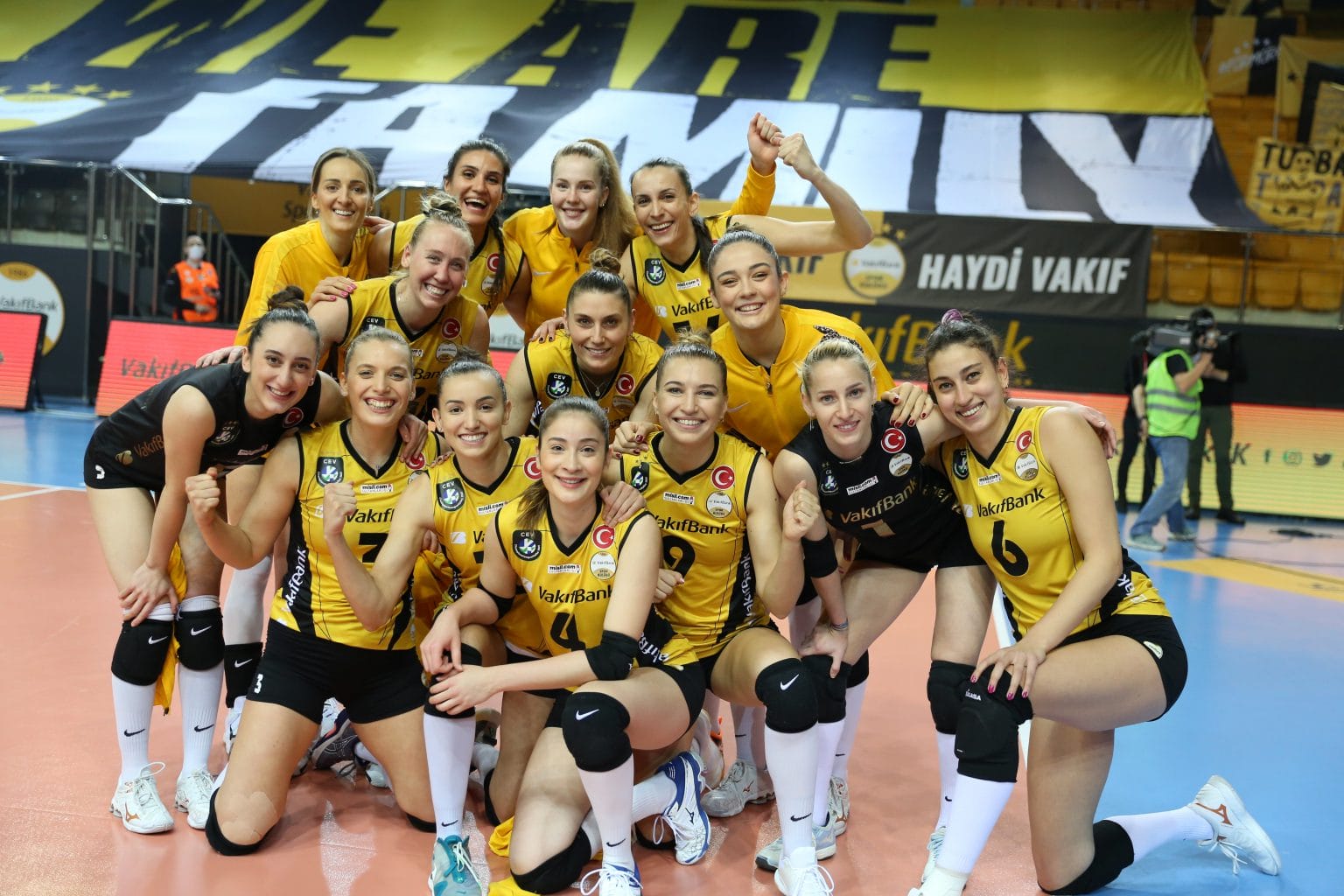 VakifBank