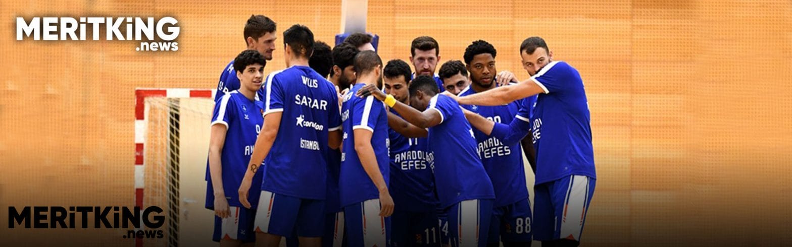 anadolu efes 1