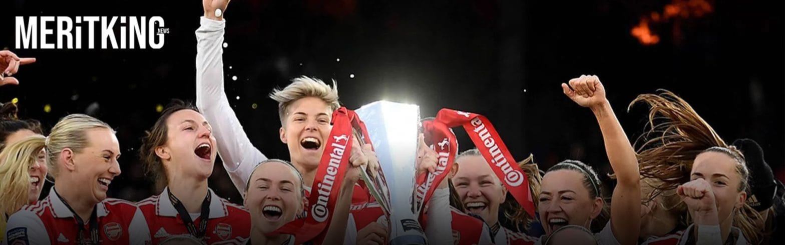 arsenal womens team