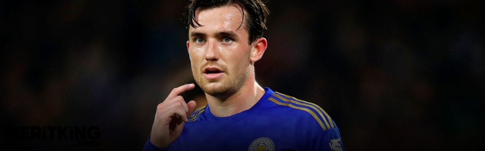 Ben Chilwell 2