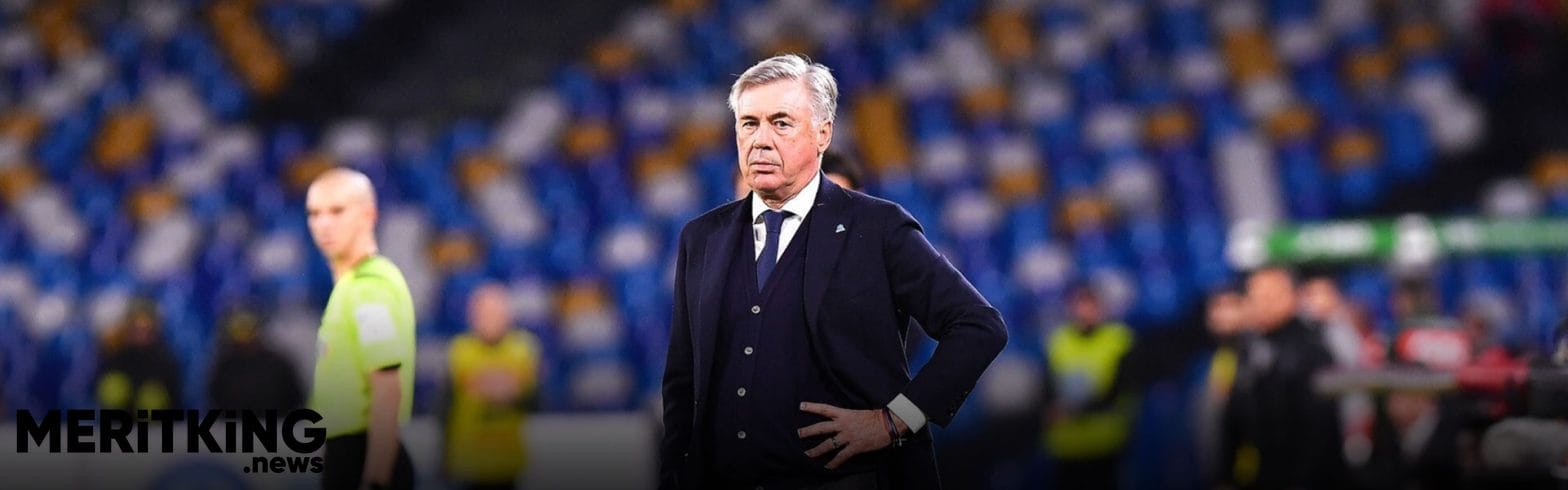 Carlo Ancelotti