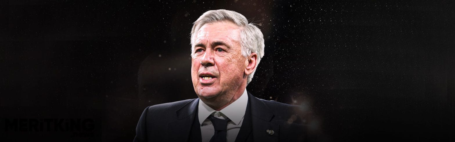 Carlo Ancelotti 3