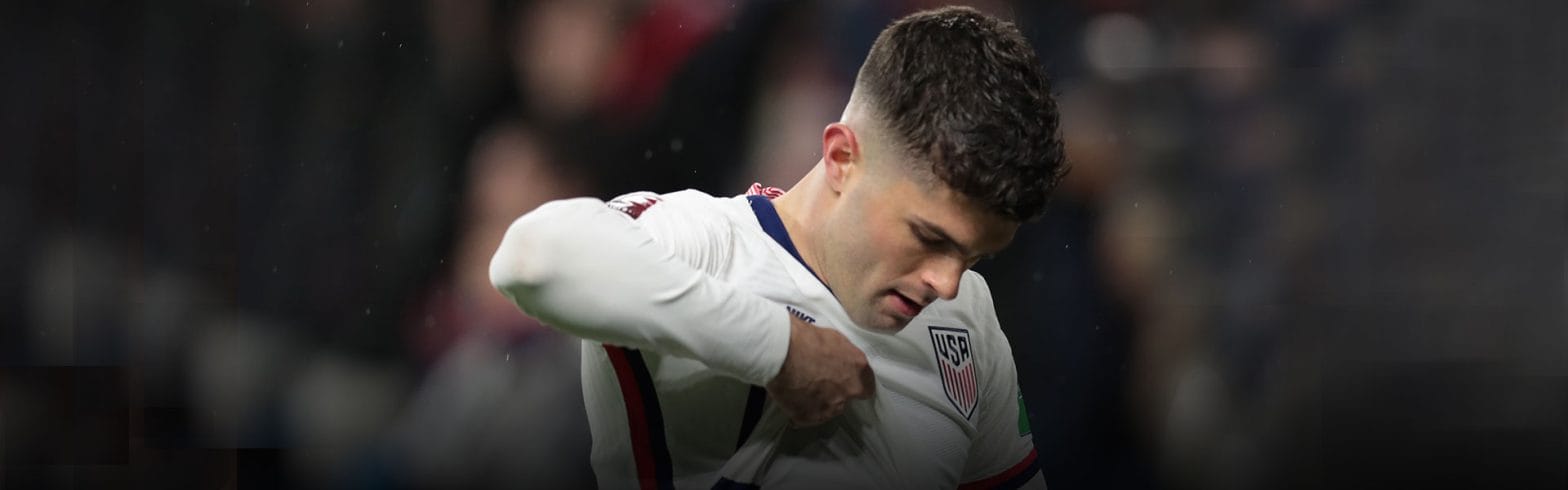 Christian Pulisic