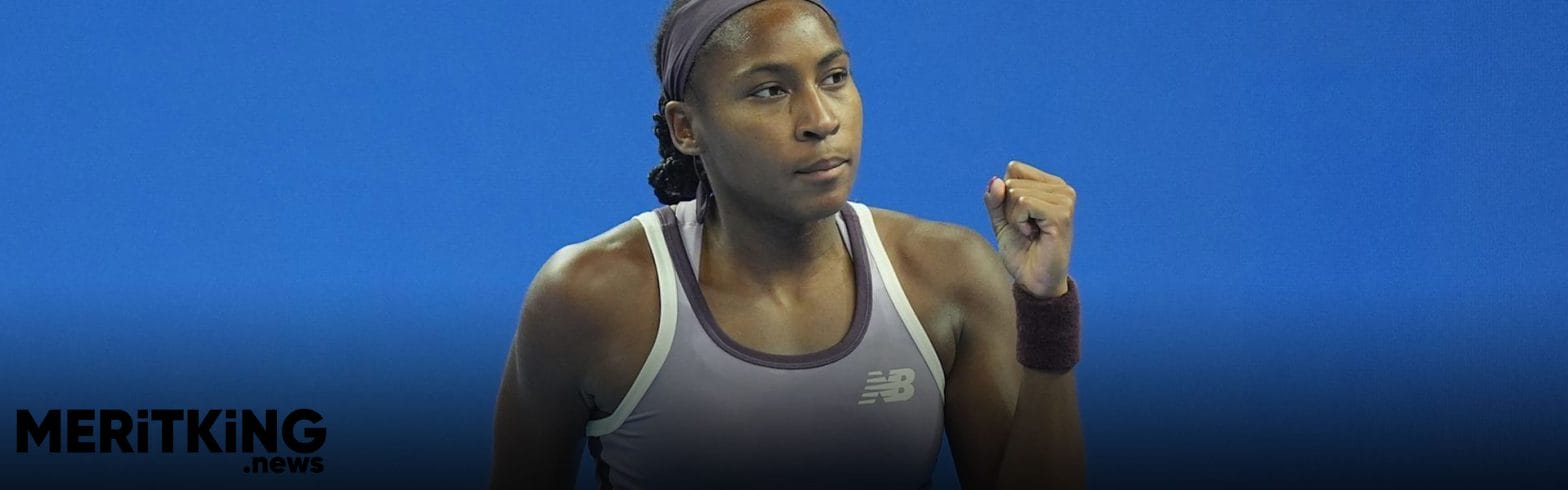 Coco Gauff