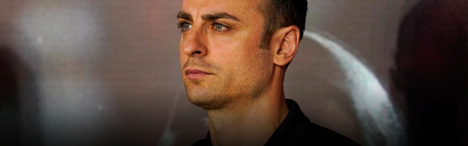 Dimitar Berbatov