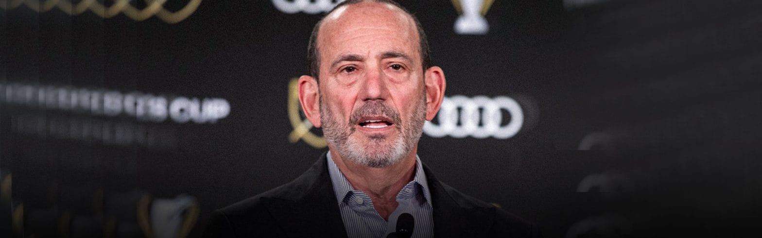 Don Garber