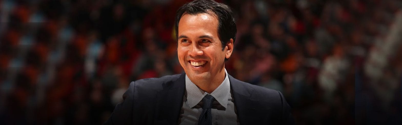 Erik Spoelstra