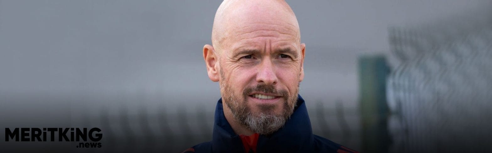 Erik ten Hag 10