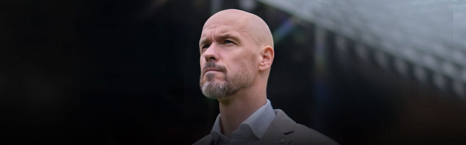 Erik ten Hag 13