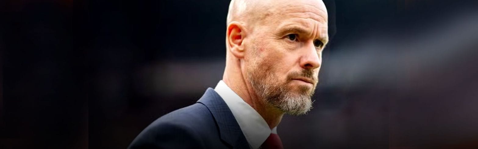 Erik ten Hag