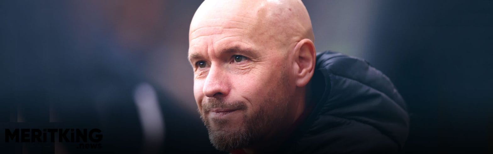 Erik ten Hag 2