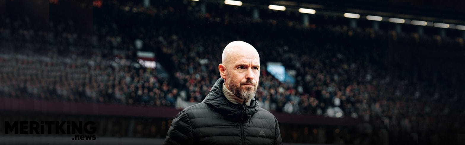 Erik ten Hag 5