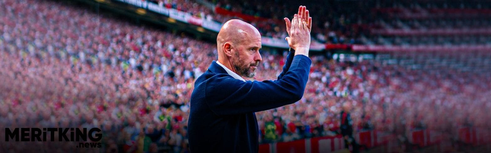 Erik ten Hag 6