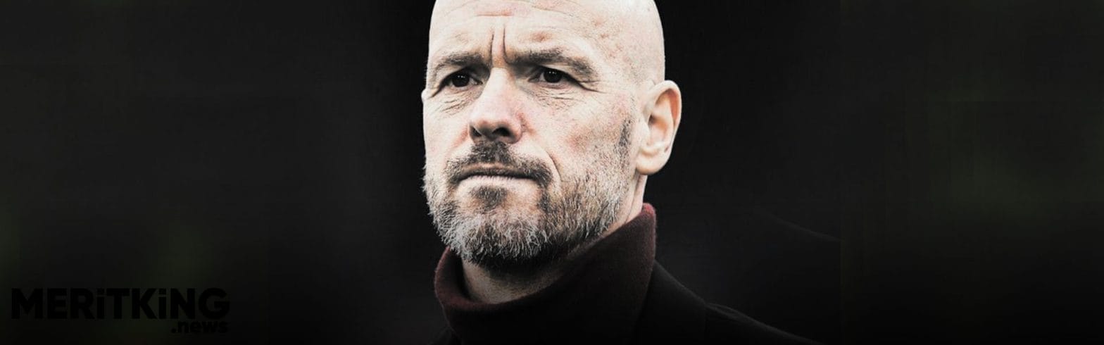 Erik ten Hag 7