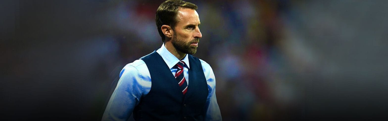 Gareth Southgate