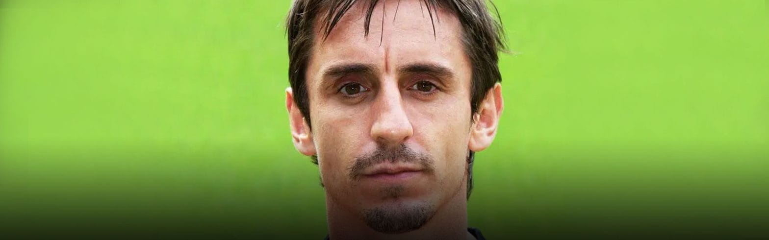 Gary Neville 1