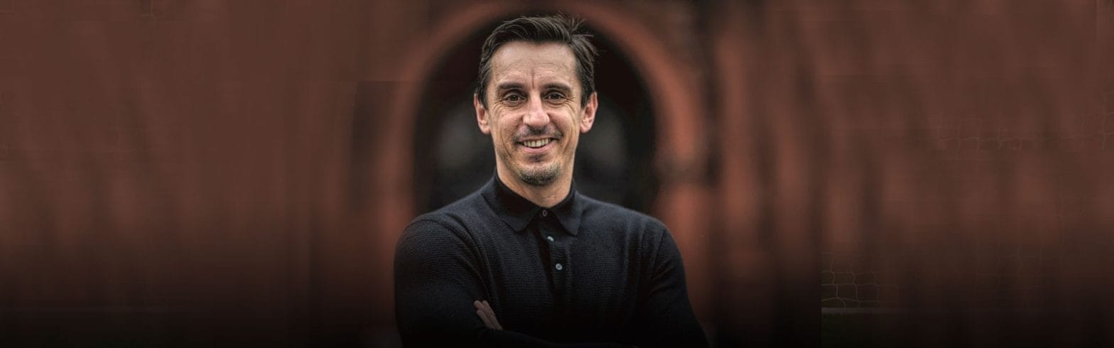 Gary Neville