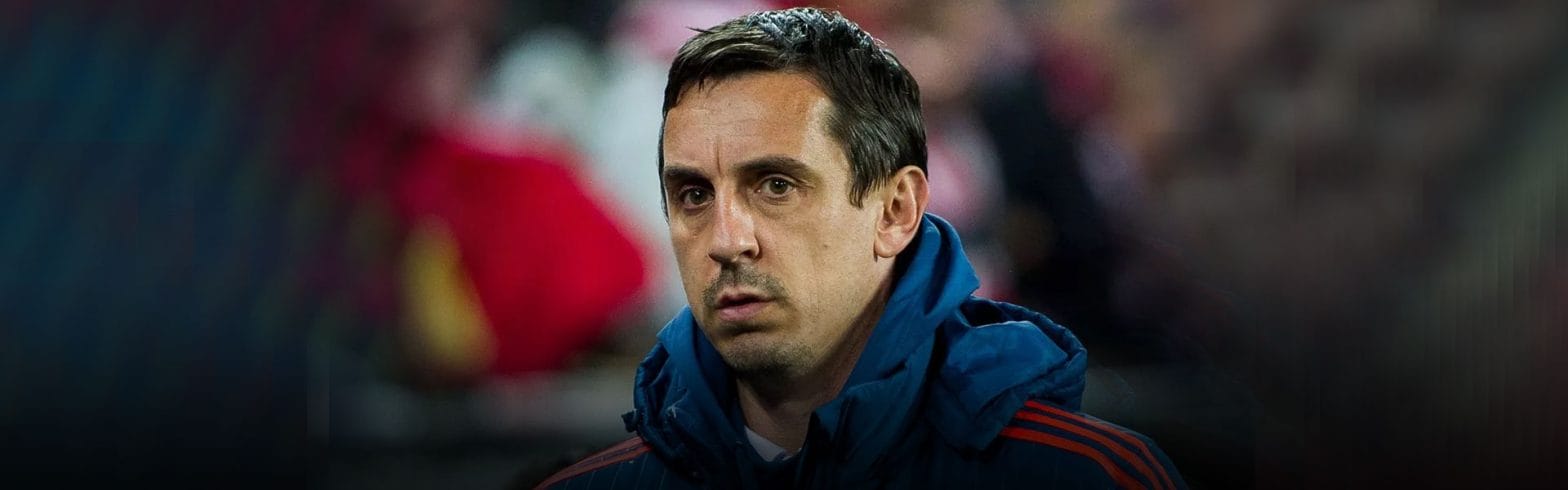 Gary Neville 2